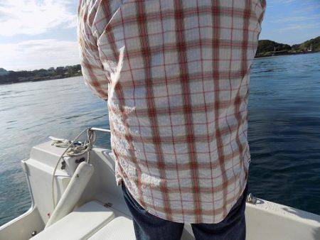 フィッシングボート空風(そらかぜ) 釣果