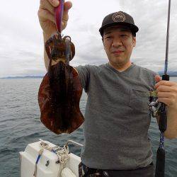 フィッシングボート空風(そらかぜ) 釣果