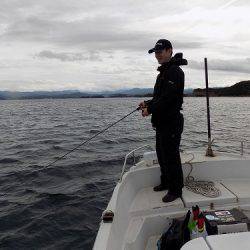 フィッシングボート空風(そらかぜ) 釣果