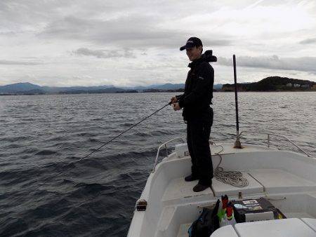 フィッシングボート空風(そらかぜ) 釣果