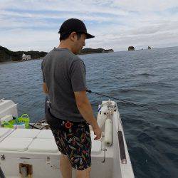 フィッシングボート空風(そらかぜ) 釣果