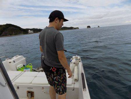 フィッシングボート空風(そらかぜ) 釣果