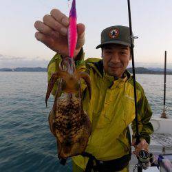 フィッシングボート空風(そらかぜ) 釣果