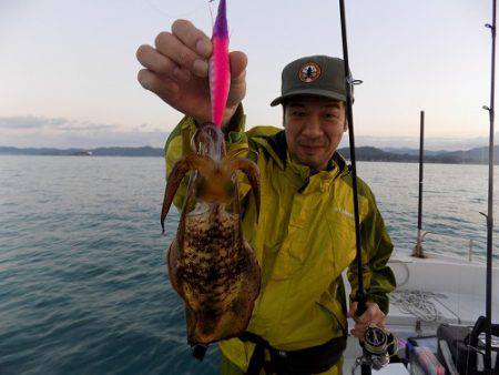 フィッシングボート空風(そらかぜ) 釣果