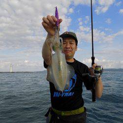 フィッシングボート空風(そらかぜ) 釣果