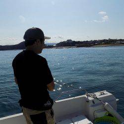 フィッシングボート空風(そらかぜ) 釣果