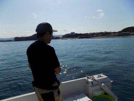 フィッシングボート空風(そらかぜ) 釣果