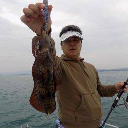 フィッシングボート空風（そらかぜ） 釣果