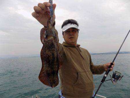 フィッシングボート空風（そらかぜ） 釣果