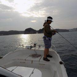 フィッシングボート空風（そらかぜ） 釣果