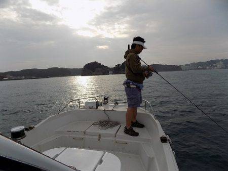 フィッシングボート空風（そらかぜ） 釣果