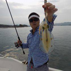 フィッシングボート空風（そらかぜ） 釣果