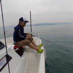 フィッシングボート空風（そらかぜ） 釣果