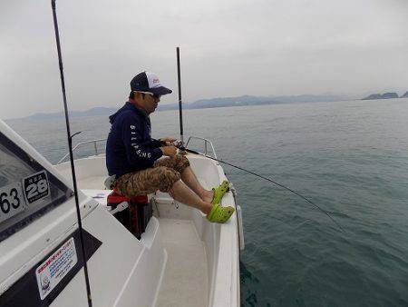 フィッシングボート空風（そらかぜ） 釣果