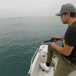 フィッシングボート空風（そらかぜ） 釣果