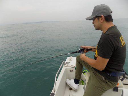 フィッシングボート空風（そらかぜ） 釣果