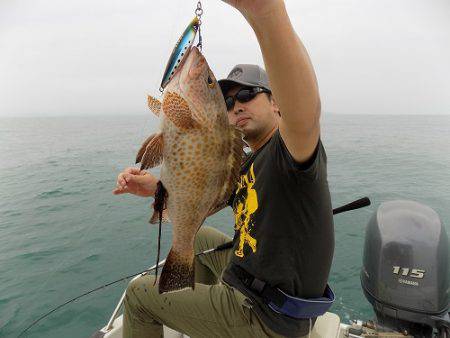 フィッシングボート空風（そらかぜ） 釣果
