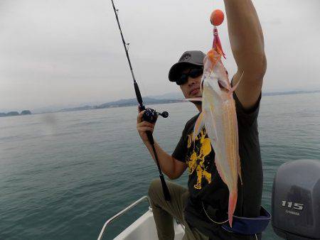 フィッシングボート空風（そらかぜ） 釣果