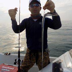 フィッシングボート空風（そらかぜ） 釣果