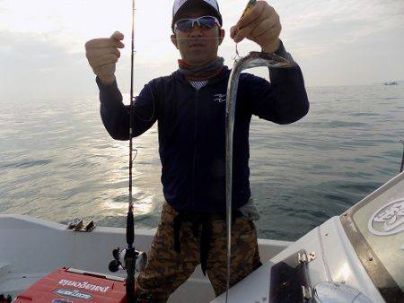 フィッシングボート空風（そらかぜ） 釣果