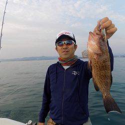 フィッシングボート空風（そらかぜ） 釣果