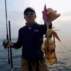 フィッシングボート空風（そらかぜ） 釣果