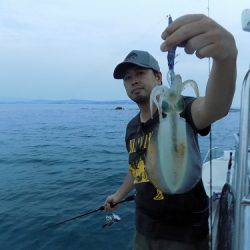 フィッシングボート空風（そらかぜ） 釣果