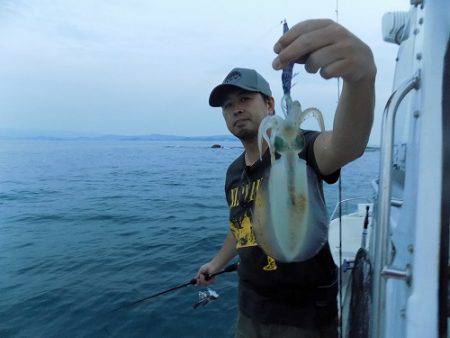 フィッシングボート空風（そらかぜ） 釣果