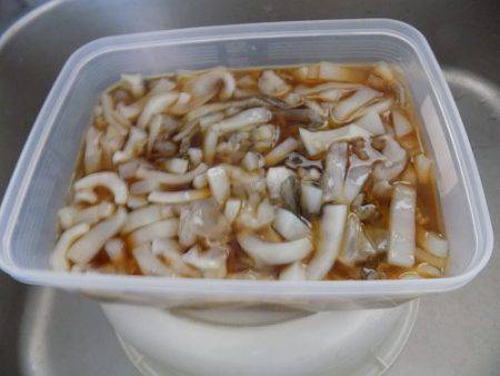 フィッシングボート空風(そらかぜ) 釣果