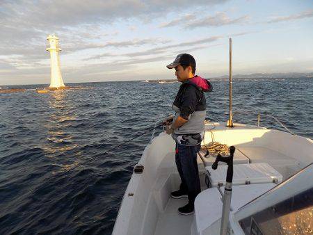 フィッシングボート空風(そらかぜ) 釣果