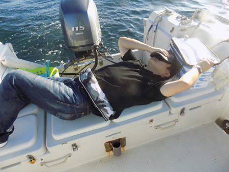 フィッシングボート空風(そらかぜ) 釣果