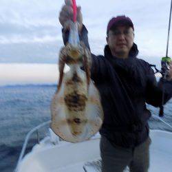 フィッシングボート空風(そらかぜ) 釣果