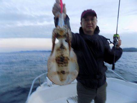 フィッシングボート空風(そらかぜ) 釣果