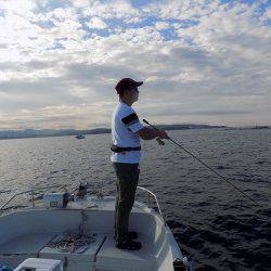 フィッシングボート空風(そらかぜ) 釣果