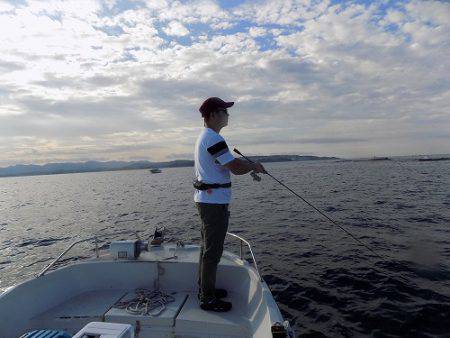 フィッシングボート空風(そらかぜ) 釣果