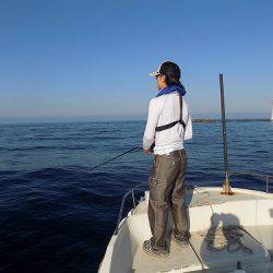 フィッシングボート空風(そらかぜ) 釣果