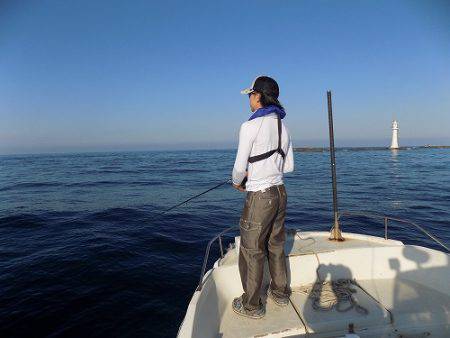 フィッシングボート空風（そらかぜ） 釣果