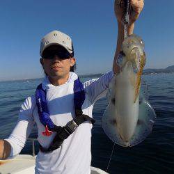フィッシングボート空風(そらかぜ) 釣果