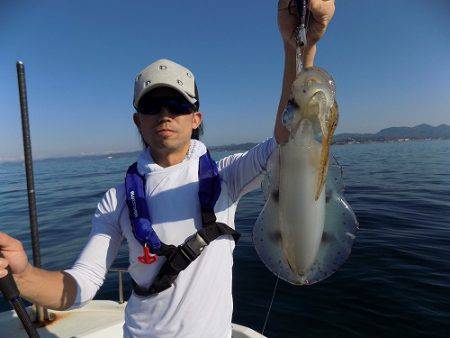 フィッシングボート空風(そらかぜ) 釣果