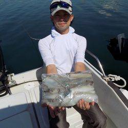 フィッシングボート空風(そらかぜ) 釣果