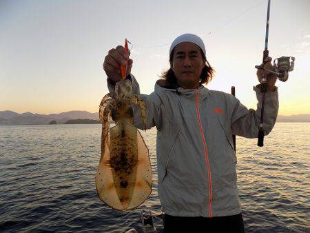 フィッシングボート空風（そらかぜ） 釣果