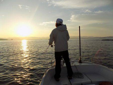 フィッシングボート空風(そらかぜ) 釣果