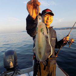 フィッシングボート空風(そらかぜ) 釣果