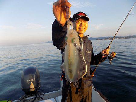 フィッシングボート空風(そらかぜ) 釣果