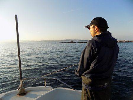 フィッシングボート空風(そらかぜ) 釣果