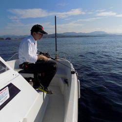 フィッシングボート空風(そらかぜ) 釣果