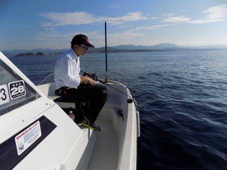 フィッシングボート空風(そらかぜ) 釣果