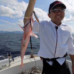 フィッシングボート空風(そらかぜ) 釣果