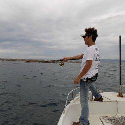 フィッシングボート空風(そらかぜ) 釣果