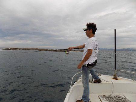 フィッシングボート空風(そらかぜ) 釣果
